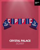 Crystal Palace - Scarf