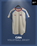 Cuba - Volleyball Jersey *BNWT*