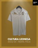 Cultura Leonesa 2023/24 - Travel Polo