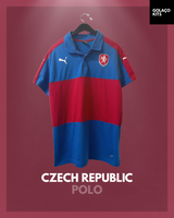 Czech Republic - Polo