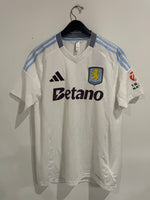 Aston Villa 2024/25 - Away *BNWT*