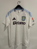 Aston Villa 2024/25 - Away *BNWT*