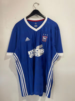 Ipswich Town 2017/18 - Home