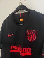 Atletico Madrid 2019/20 - Away