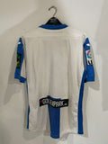Leganes 2015/16 - Home