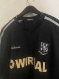 Tranmere Rovers 2006/08 - Away