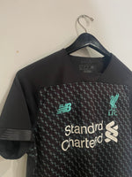 Liverpool 2019/20 - Alternate