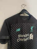 Liverpool 2019/20 - Alternate