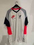 Liverpool 2020/21 - Alternate *BNWT*