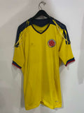 Colombia 2011/13 - Home *PLAYER ISSUE*