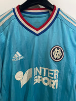 Olympique Marseille 2012/13 - Away