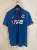 Cruz Azul 2018/19 - Home