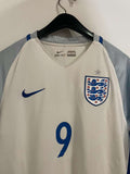 England 2016 Euro Cup - Home - Kane #9