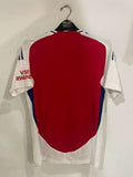 Arsenal 2024/25 - Home *PLAYER ISSUE* *BNWT*