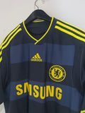 Chelsea 2009/10 - Away - Makelele #4