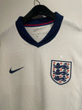 England 2024 Euro Cup - Home *PLAYER ISSUE*