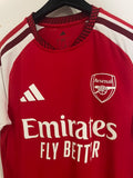 Arsenal 2026/27 - Home *PLAYER ISSUE*