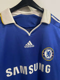Chelsea 2008/09 - Home