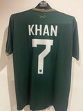 Pakistan 2023/24 - Home - Khan #7