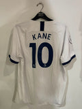 Tottenham 2019/20 - Home - Kane #10