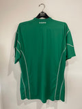 Nigeria 2010 World Cup - Home