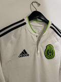 Mexico 2015/17 - Away