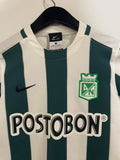 Atletico Nacional 2015 - Home