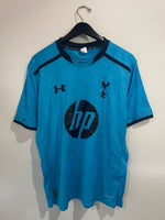 Tottenham 2013/14 - Away