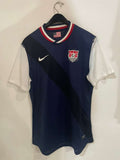 USA 2012/13 - Away *PLAYER ISSUE*