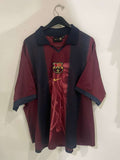 Barcelona - Cactus Jacket