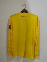 Ipswich Town 2024/25 - Goalkeeper - Long Sleeve *BNWOT*