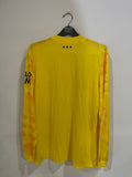 Ipswich Town 2024/25 - Goalkeeper - Long Sleeve *BNWOT*