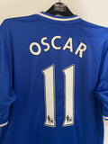 Chelsea 2013/14 - Home - Oscar #11