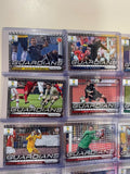 Panini 2014 World Cup - Trading Cards