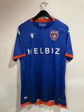 Miami FC 2021 - Away - #12