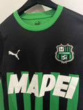 Sassuolo 2021/22 - Prototype - Womens *BNWOT*