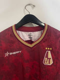 Tolima 2022 - Home - Womens
