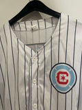 Chicago Fire 2024 - Baseball Jersey