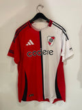 River Plate 2025 - Alternate *PLAYER ISSUE*