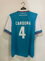 Miami FC 2024 - Home - Cardona #4
