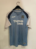 Manchester City 2006/07 - Home