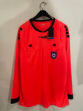 ECSR - Referee Jersey - Long Sleeve *BNWT*