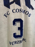 Cosmos Wurzburg 1990's - Home - #3