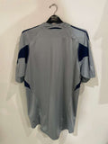 Real Madrid 2004/05 - Goalkeeper