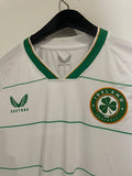 Ireland 2023 - Away - Long Sleeve *PLAYER ISSUE* *BNWOT*
