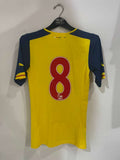 Arsenal 2014/15 - Away - *PLAYER ISSUE*