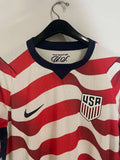 USA 2026 World Cup - Home *PLAYER ISSUE* *BNWT*
