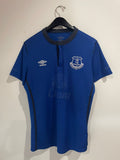 Everton 2014/15 - Home