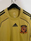 Spain 2008 Euro Cup - Away