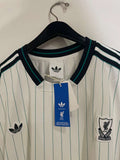 Liverpool 2025/26 - Icon *BNWT*